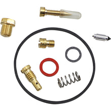 Parts Unlimited Carburetor Rebuild Kit Arctic Cat [MPN: 1003-1858]_1031128