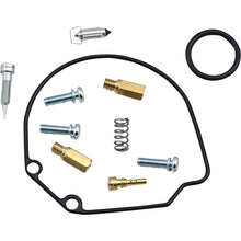 Parts Unlimited Carburetor Rebuild Kit for Yamaha [MPN: 1003-1859]_1031129