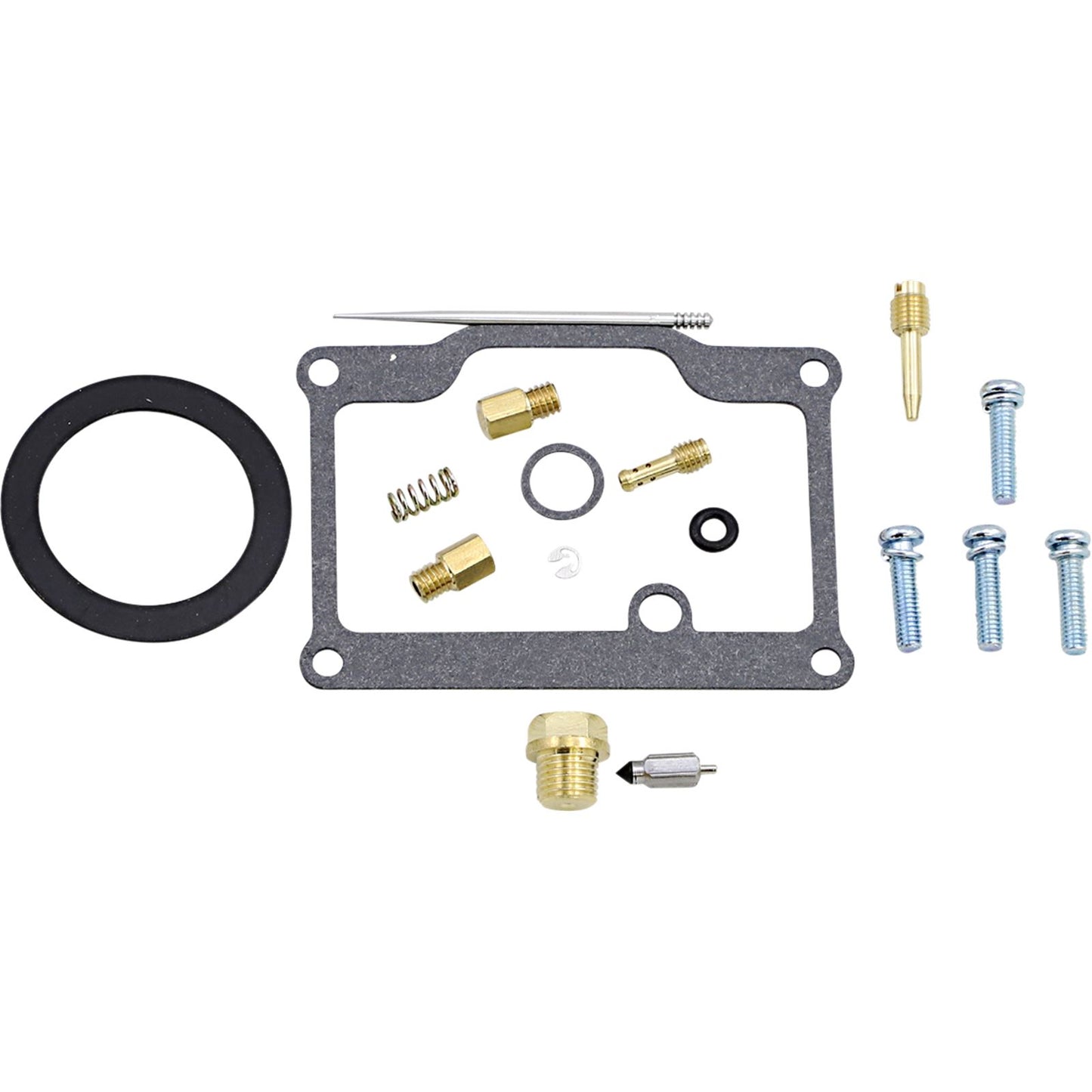 Parts Unlimited Carburetor Rebuild Kit for Polaris [MPN: 1003-1860]_1031130
