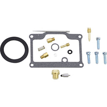 Parts Unlimited Carburetor Rebuild Kit for Polaris [MPN: 1003-1860]_1031130