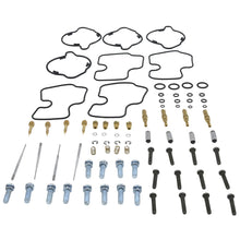 Parts Unlimited Carburetor Rebuild Kit CBR900RR [MPN: 1003-1861]_1031131