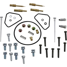 Parts Unlimited Carburetor Rebuild Kit For Kawasaki [MPN: 1003-1862]_1031132
