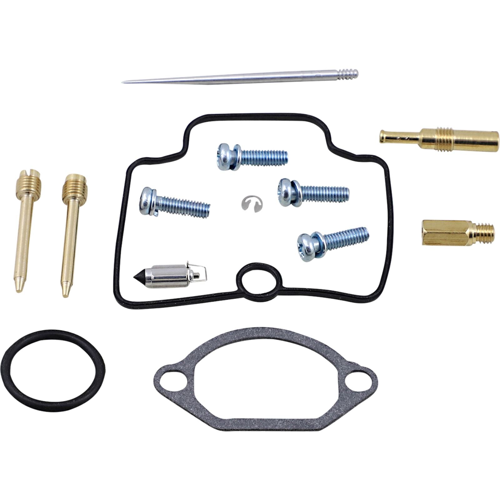 Moose Offroad Carburetor Repair Kit for Yamaha 1003-1863_1031133