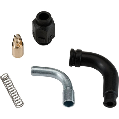 Moose Offroad Hot Plunger Kit for Honda/Suzuki/Kawasaki 1003-1864_1031062