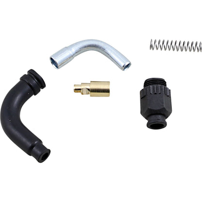 Moose Offroad Hot Plunger Kit for Honda/Suzuki/Kawasaki 1003-1864_1031110