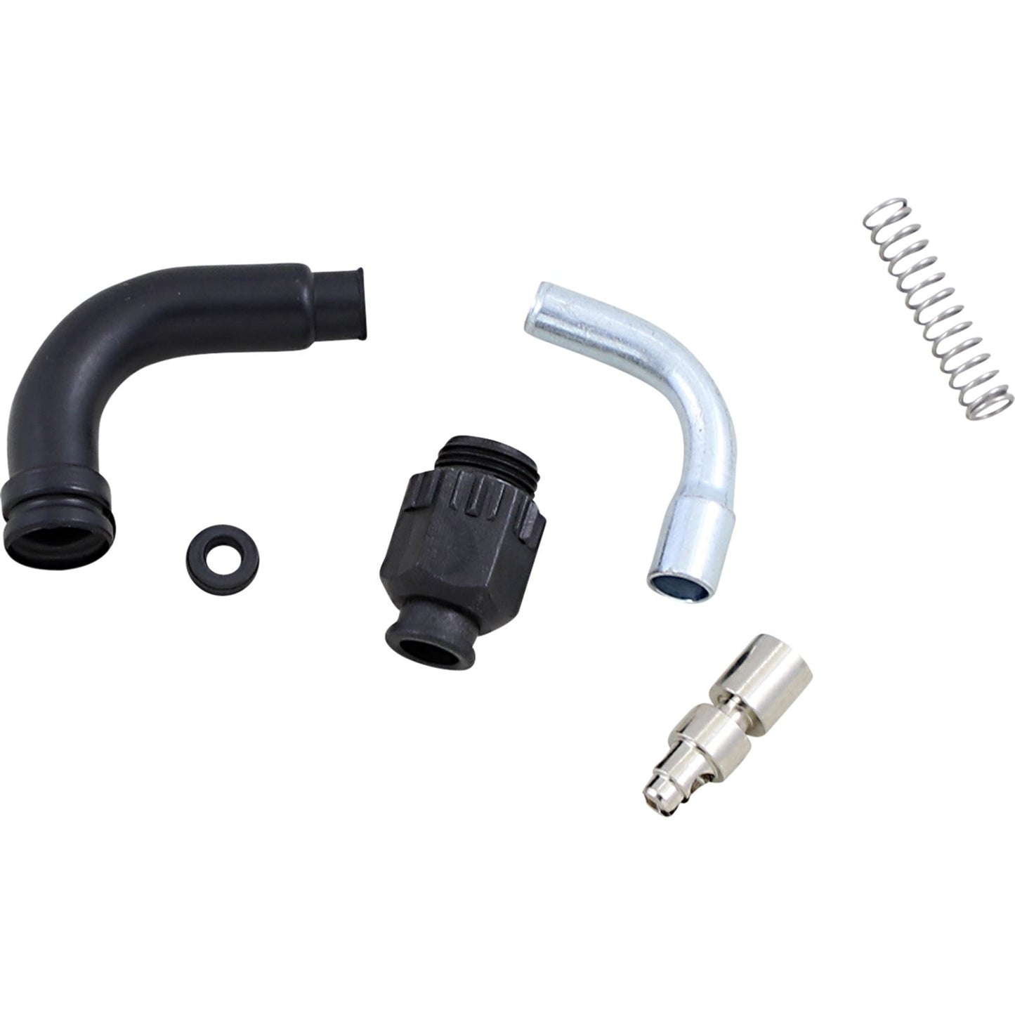 Moose Offroad Hot Plunger Kit for Kawasaki/KTM/Suzuki 1003-1866_1031260