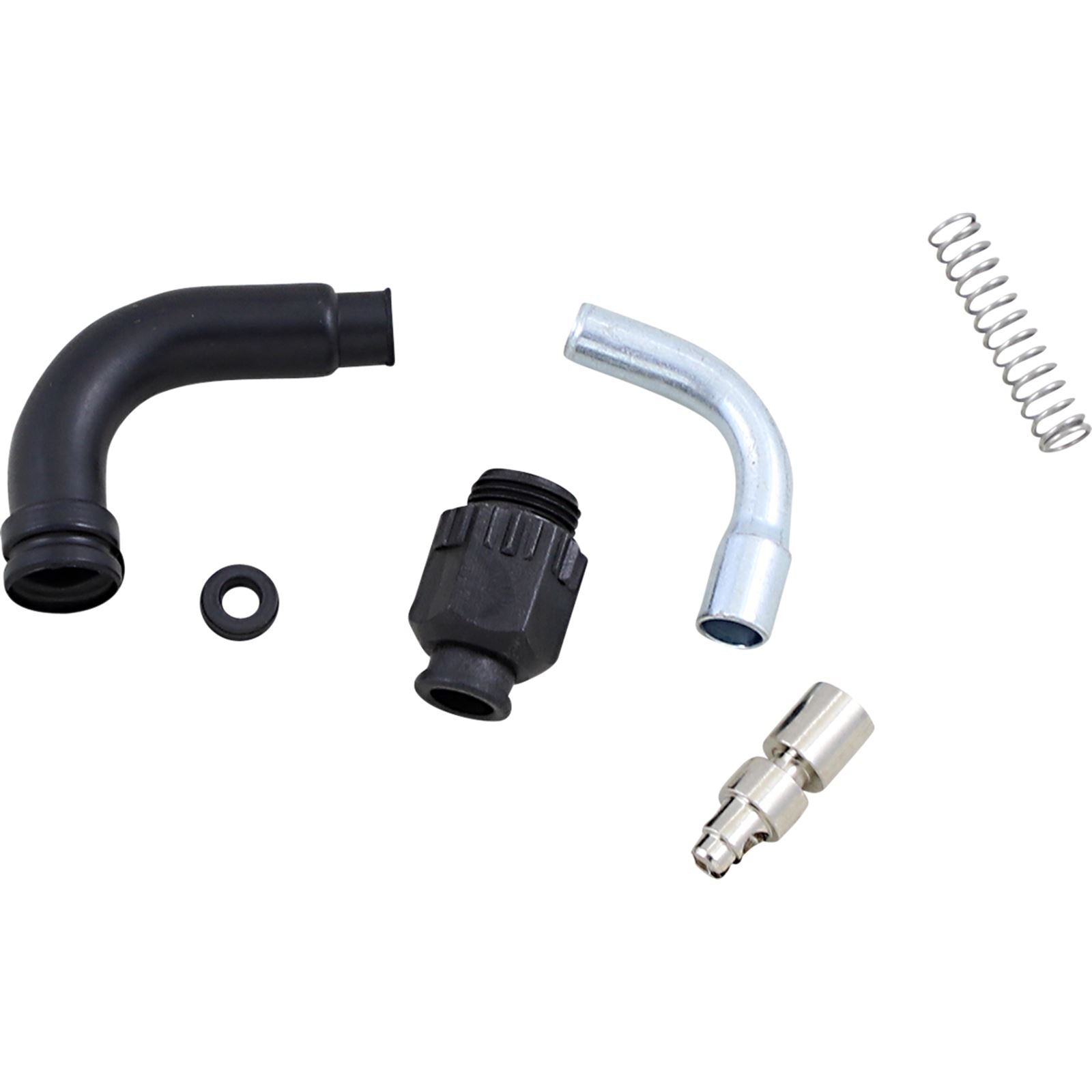 Moose Offroad Hot Plunger Kit for Kawasaki/KTM/Suzuki 1003-1866_1031260