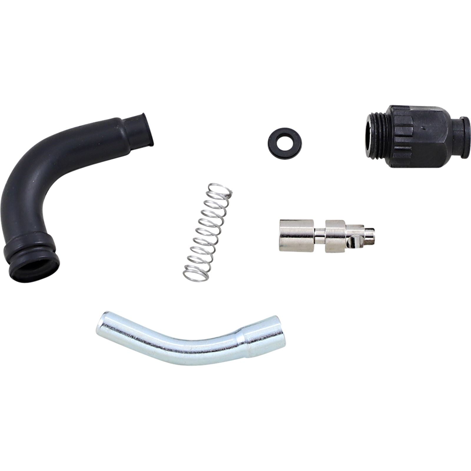 Moose Offroad Hot Plunger Kit for Yamaha 1003-1867_1031188