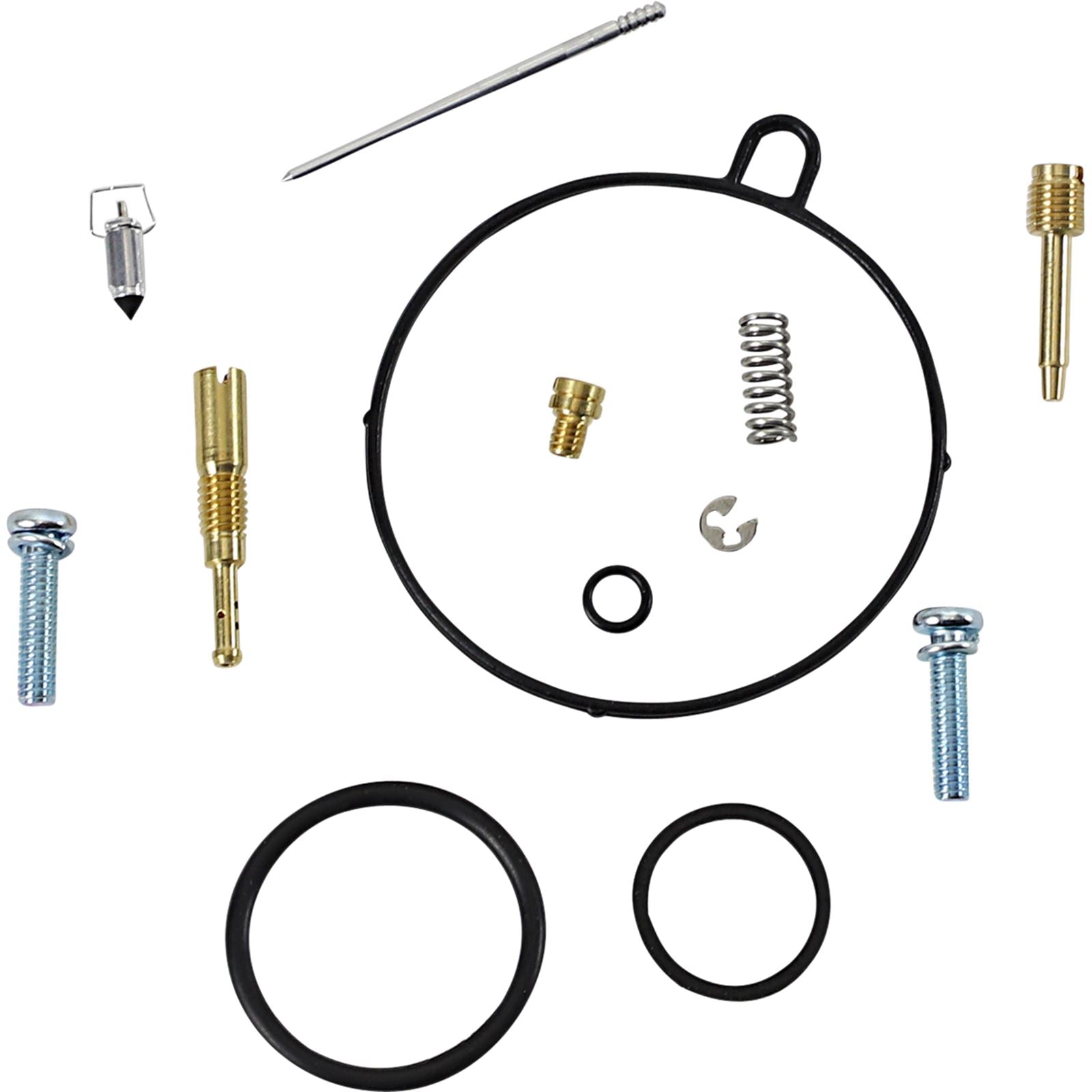 Moose Offroad Carburetor Repair Kit for Can-Am 1003-1868_1031189