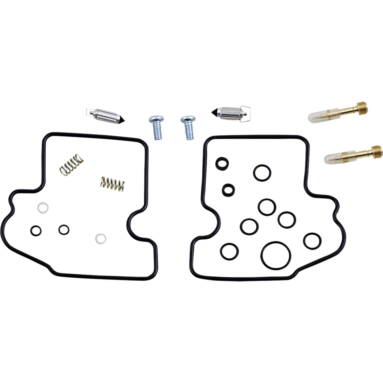 Moose Offroad Carburetor Repair Kit for KTM 1003-1869_1031190