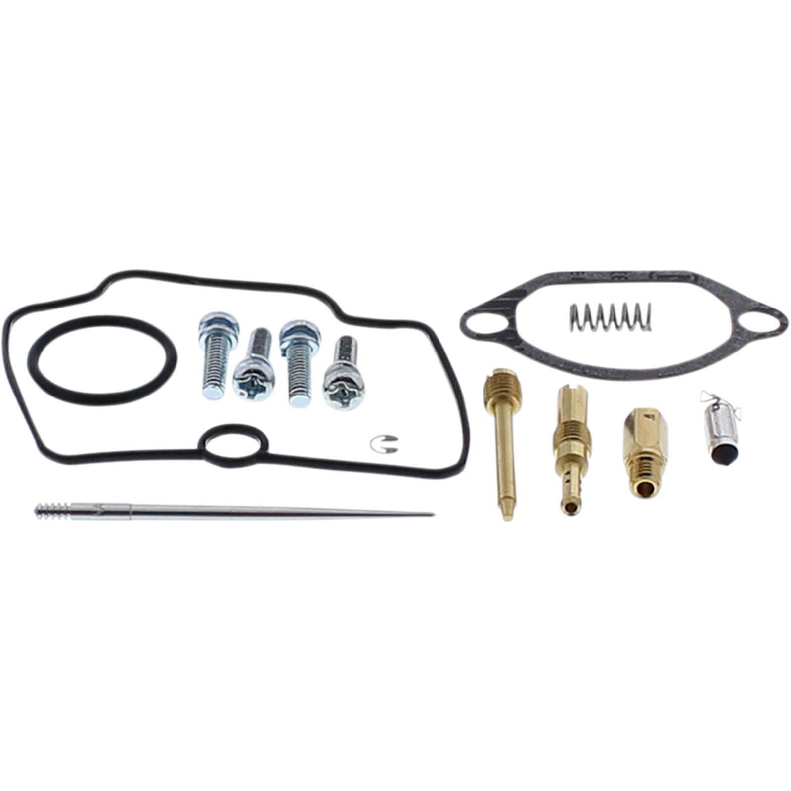 Moose Offroad Carburetor Repair Kit for Yamaha 1003-1932_1031191