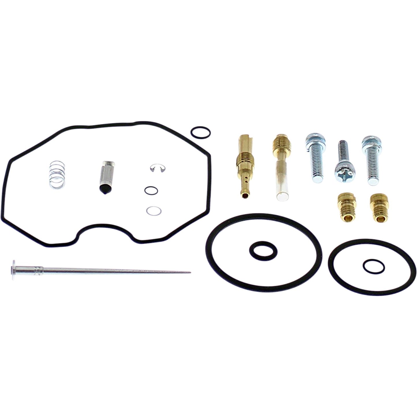 Moose Offroad Carburetor Repair Kit for Honda 1003-1940_1031193