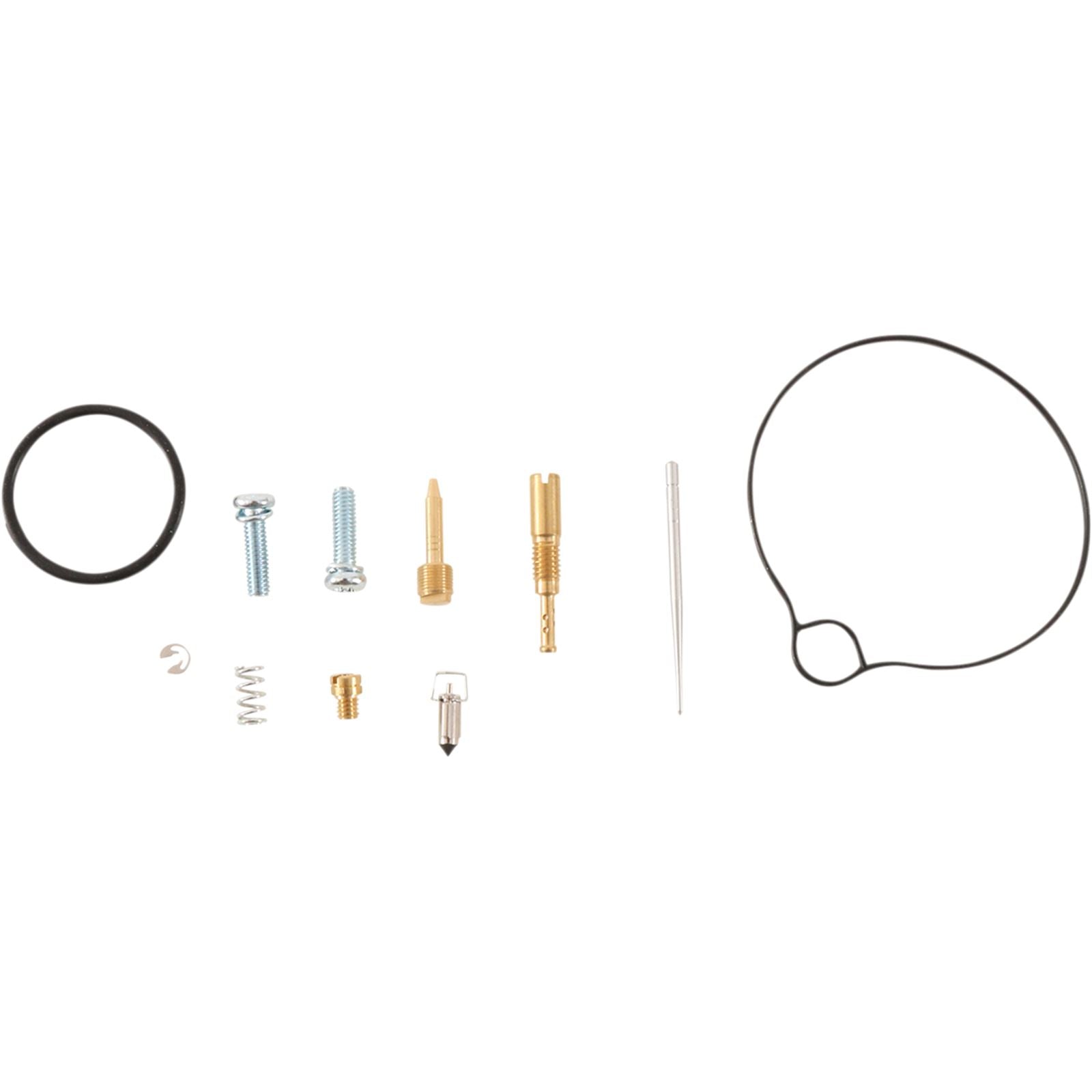 Moose Offroad Carburetor Repair Kit for Kawasaki 1003-1942_1031195