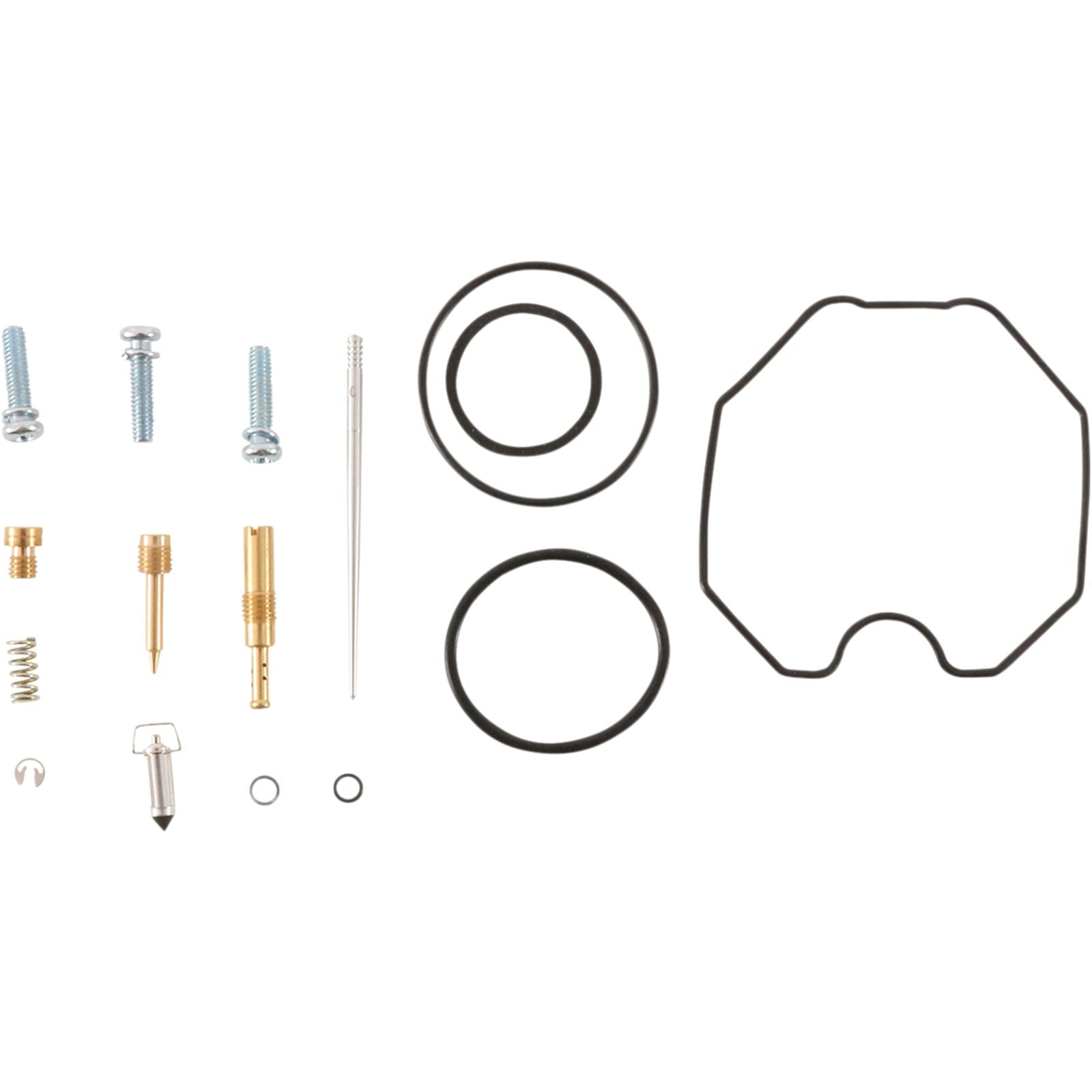 Moose Offroad Carburetor Repair Kit for Can-Am 1003-1943_1031196