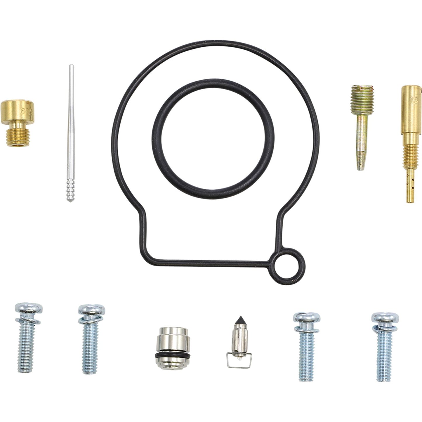 Moose Offroad Carburetor Repair Kit for Yamaha 1003-1944_1056913