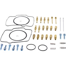 Parts Unlimited Carburetor Rebuild Kit [MPN: 1003-1956]_1031197
