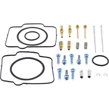Parts Unlimited Carburetor Rebuild Kit [MPN: 1003-1957]_1031198
