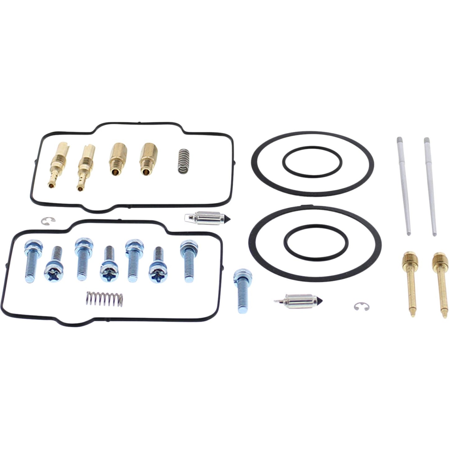 Parts Unlimited Carburetor Rebuild Kit [MPN: 1003-1958]_1031199