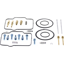 Parts Unlimited Carburetor Rebuild Kit [MPN: 1003-1958]_1031199