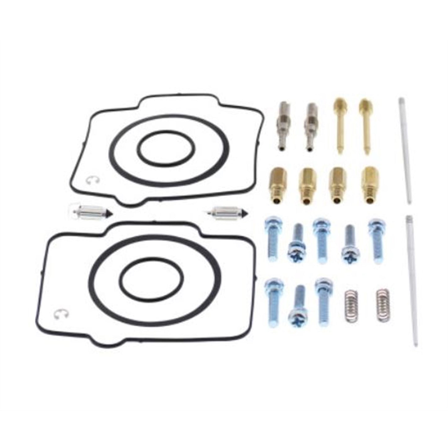Parts Unlimited Carburetor Rebuild Kit [MPN: 1003-1959]_839063