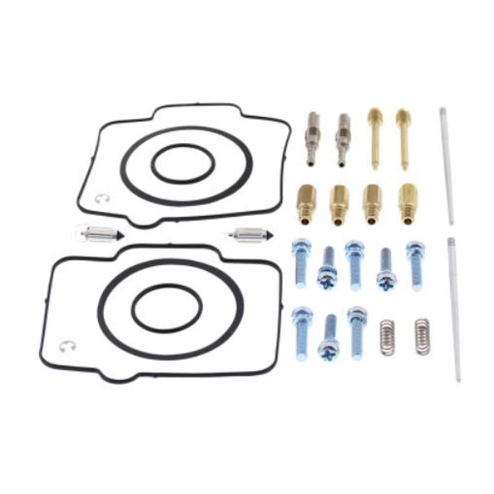 Parts Unlimited Carburetor Rebuild Kit [MPN: 1003-1959]_839063