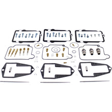 Parts Unlimited Carburetor Rebuild Kit [MPN: 1003-1960]_1031200