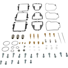 Parts Unlimited Carburetor Rebuild Kit [MPN: 1003-1961]_1031201