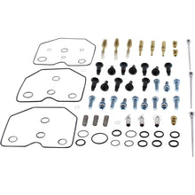 Parts Unlimited Carburetor Rebuild Kit [MPN: 1003-1962]_1031202