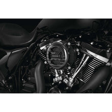 Vance And Hines VO2 Air Cleaner - Black - M8 42045FG_995723