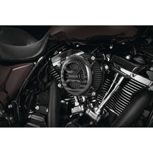 Vance And Hines VO2 Air Cleaner - Black - M8 42045FG_995722