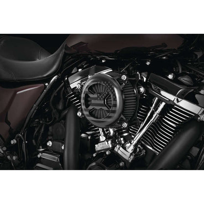 Vance And Hines VO2 Air Cleaner - Black - M8 42045FG_995722