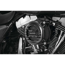 Vance And Hines VO2 Air Cleaner - Black 42043FG_992503