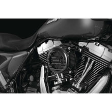 Vance And Hines VO2 America Air Cleaner - Black - '08-16 FL/FX 42041FG_992321