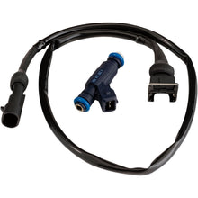 Moose Offroad Fuel Injector with Pigtail for Polaris [MPN: 1022-0257]_1056892