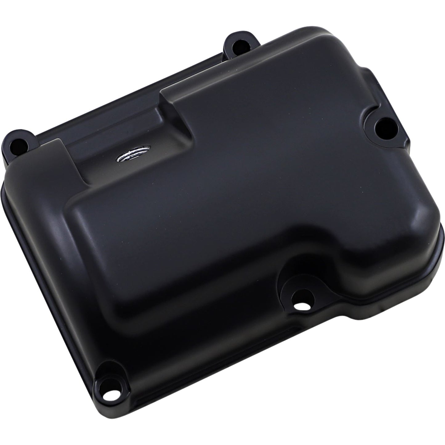 Drag Specialties Transmission Cover - Black 1105-0241_1031166