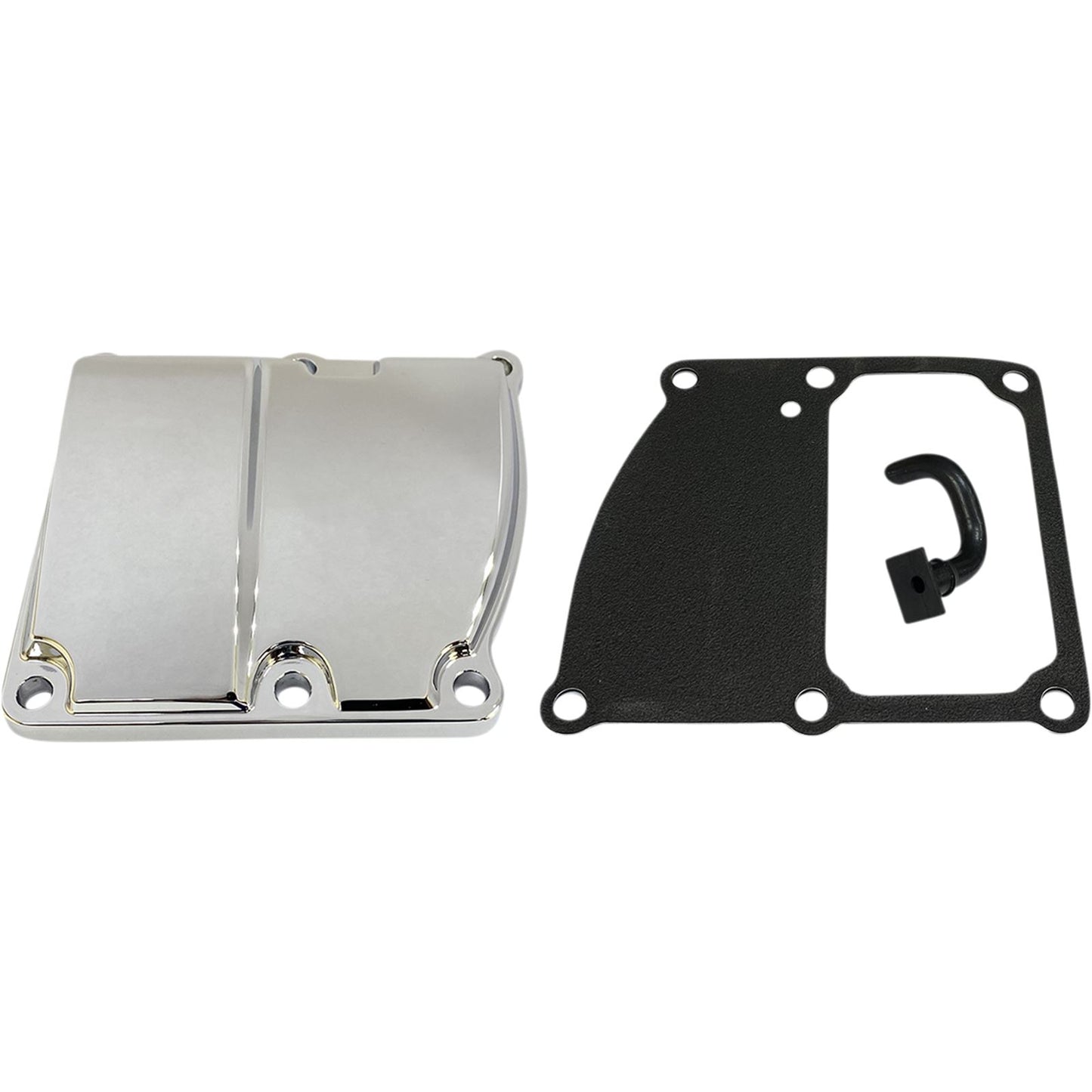 Drag Specialties Transmission Top Cover 1105-0250_1031167