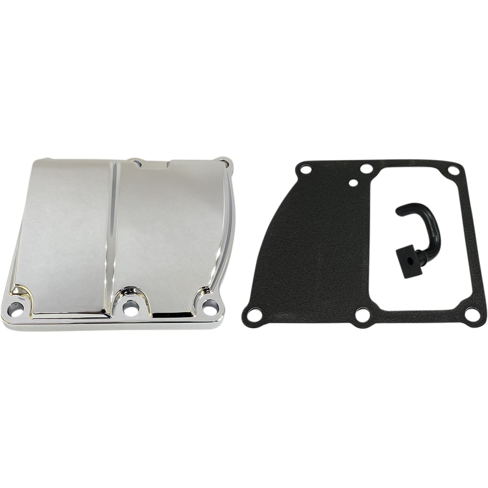 Drag Specialties Transmission Top Cover 1105-0250_1031167