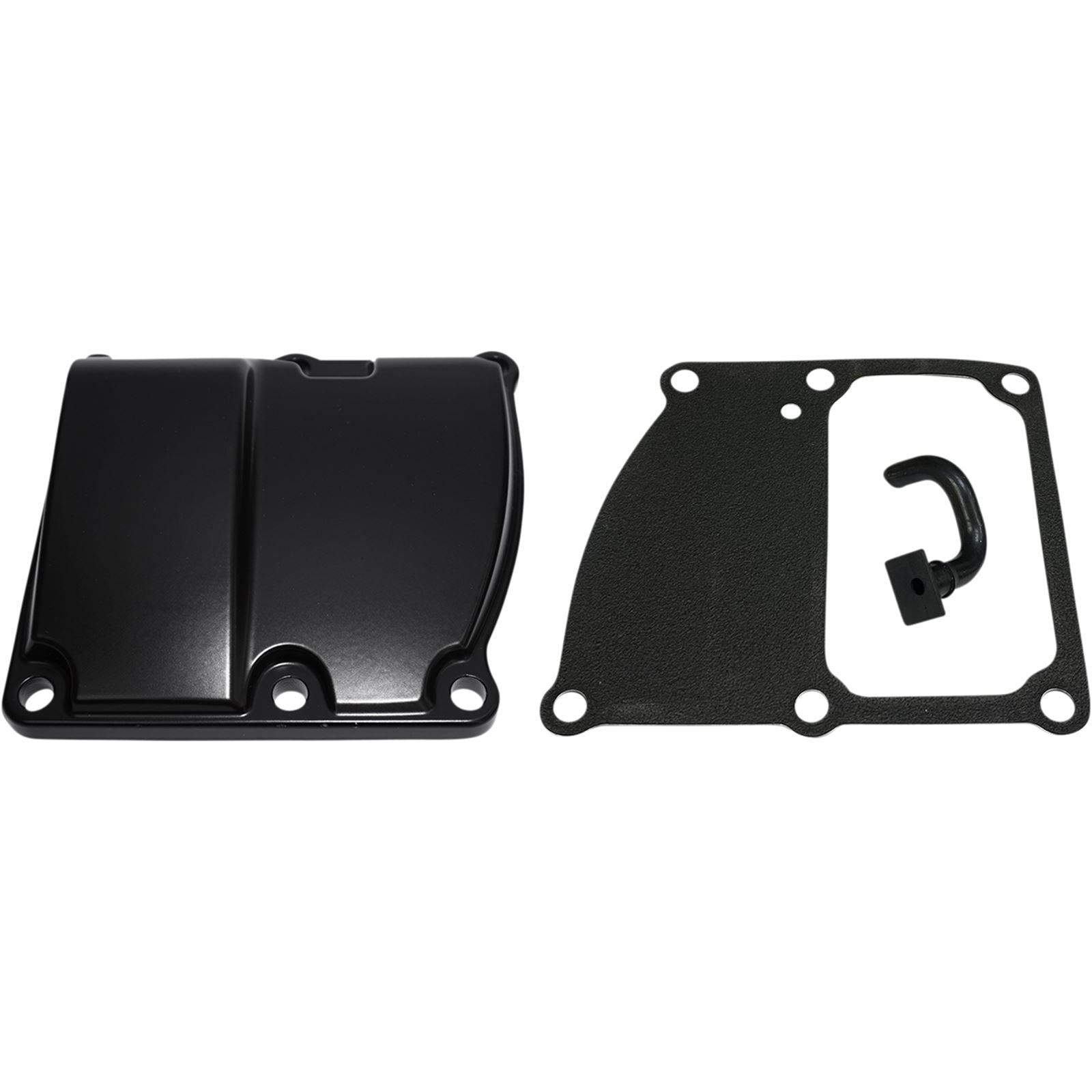 Drag Specialties Transmission Top Cover 1105-0251_1031168