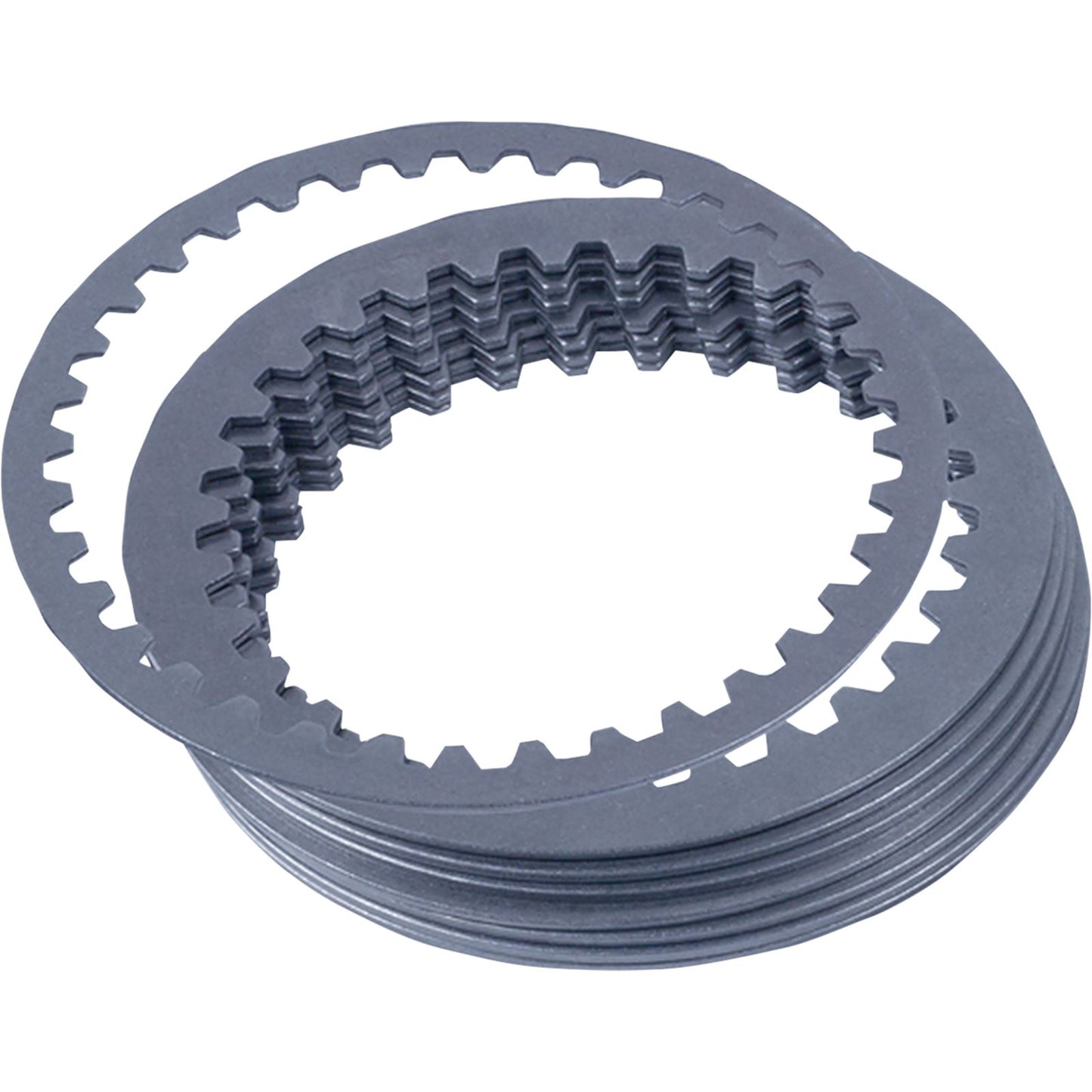 Drag Specialties Clutch Plate Set 1131-3615_1031175