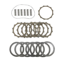 Moose Offroad Clutch Kit for Honda CRF450R [MPN: 1131-3626]_881306