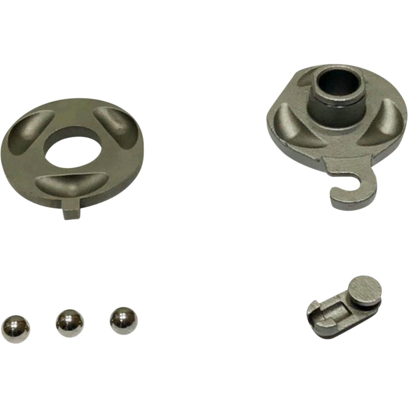 Drag Specialties Clutch Release Kit 1132-1476_1031179