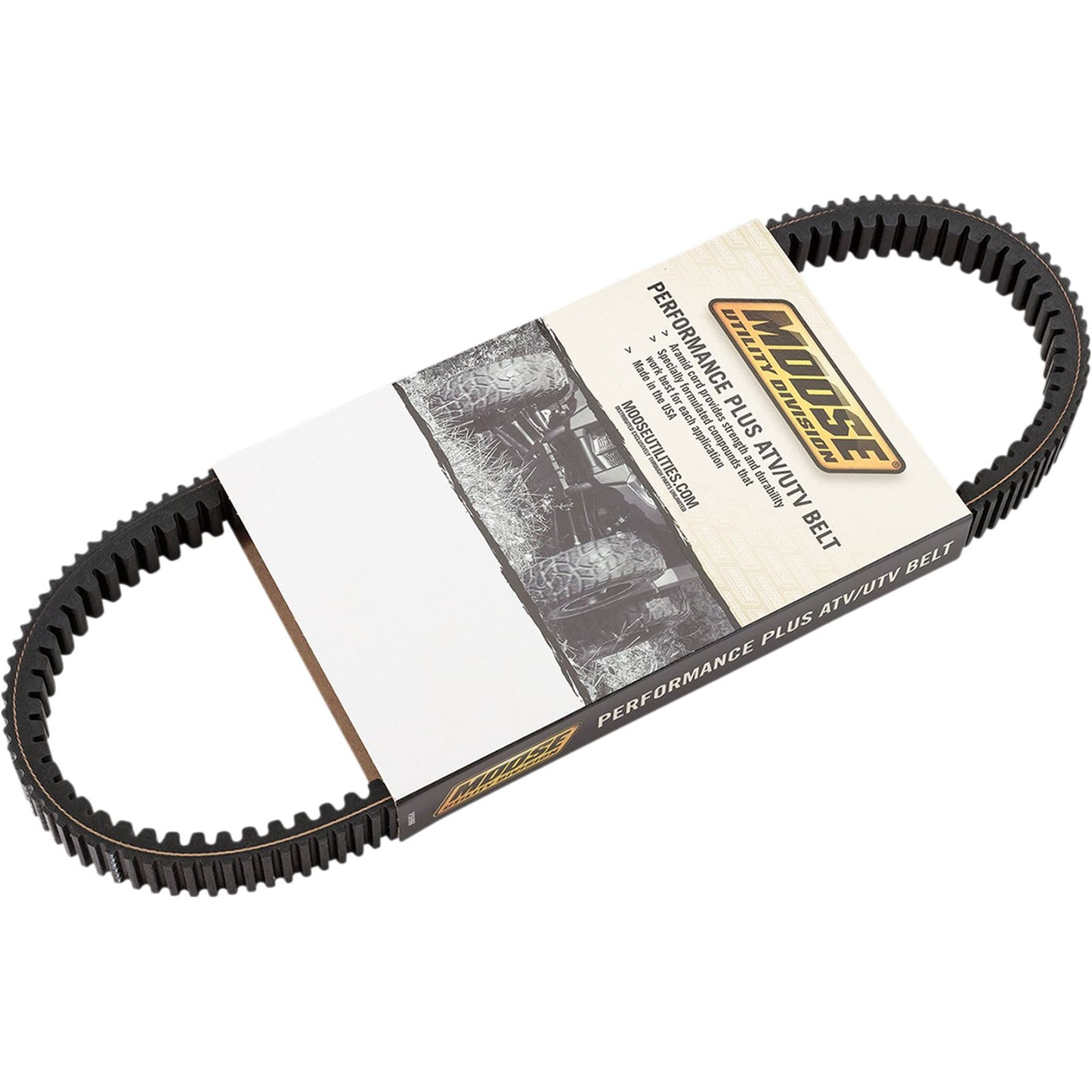 Moose Offroad Drive Belt 1142-0906_1031182