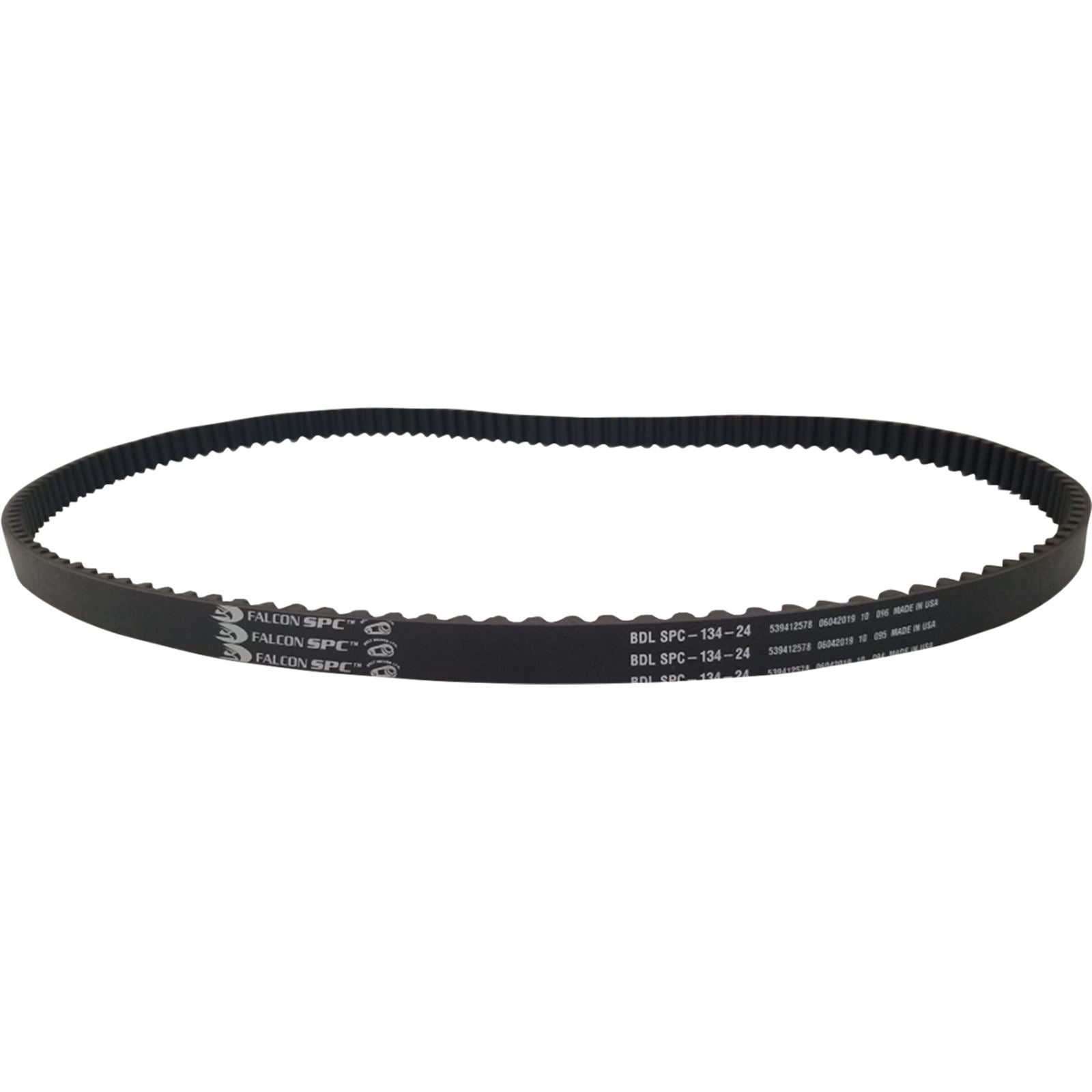 Drag Specialties Rear Belt Drive - 134 Tooth 1204-0234_1031215