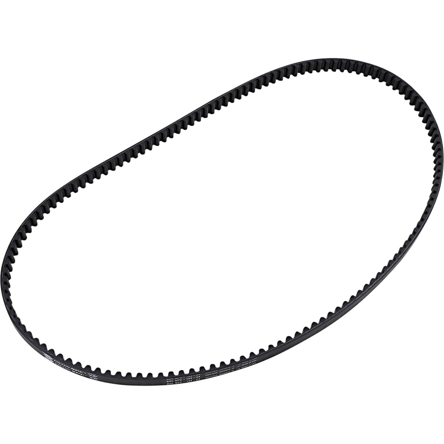 Drag Specialties Rear Belt Drive - 134 Tooth 1204-0234_1031216