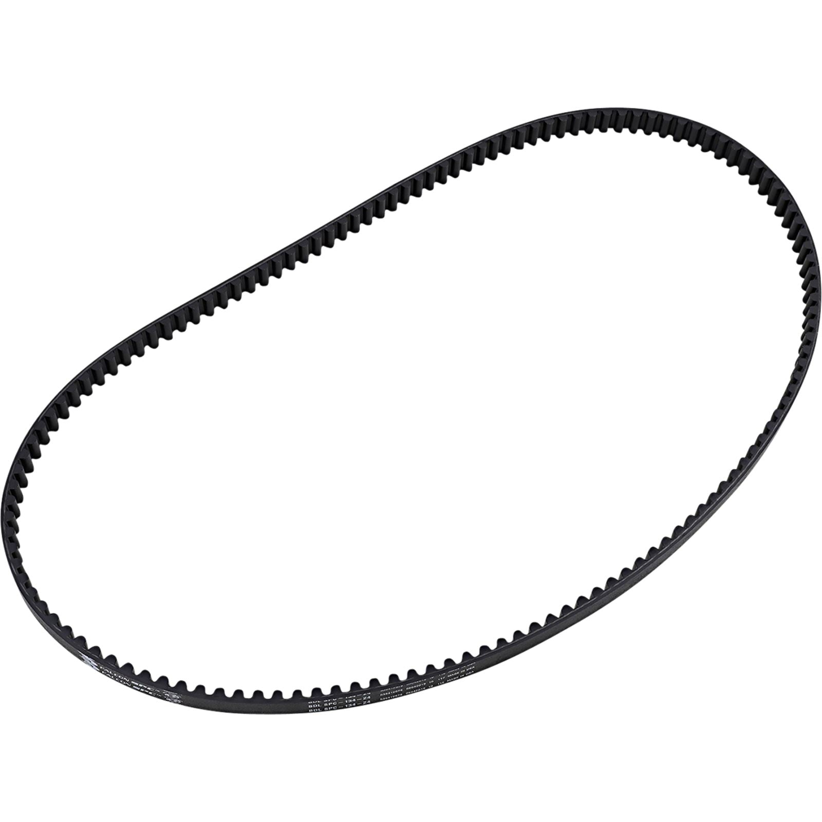 Drag Specialties Rear Belt Drive - 134 Tooth 1204-0234_1031216