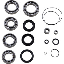 Moose Offroad Differential Bearing/Seal Kit for Honda - Front 1205-0393_1031218