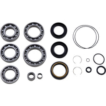Moose Offroad Differential Bearing/Seal Kit for Honda - Front 1205-0394_1031219