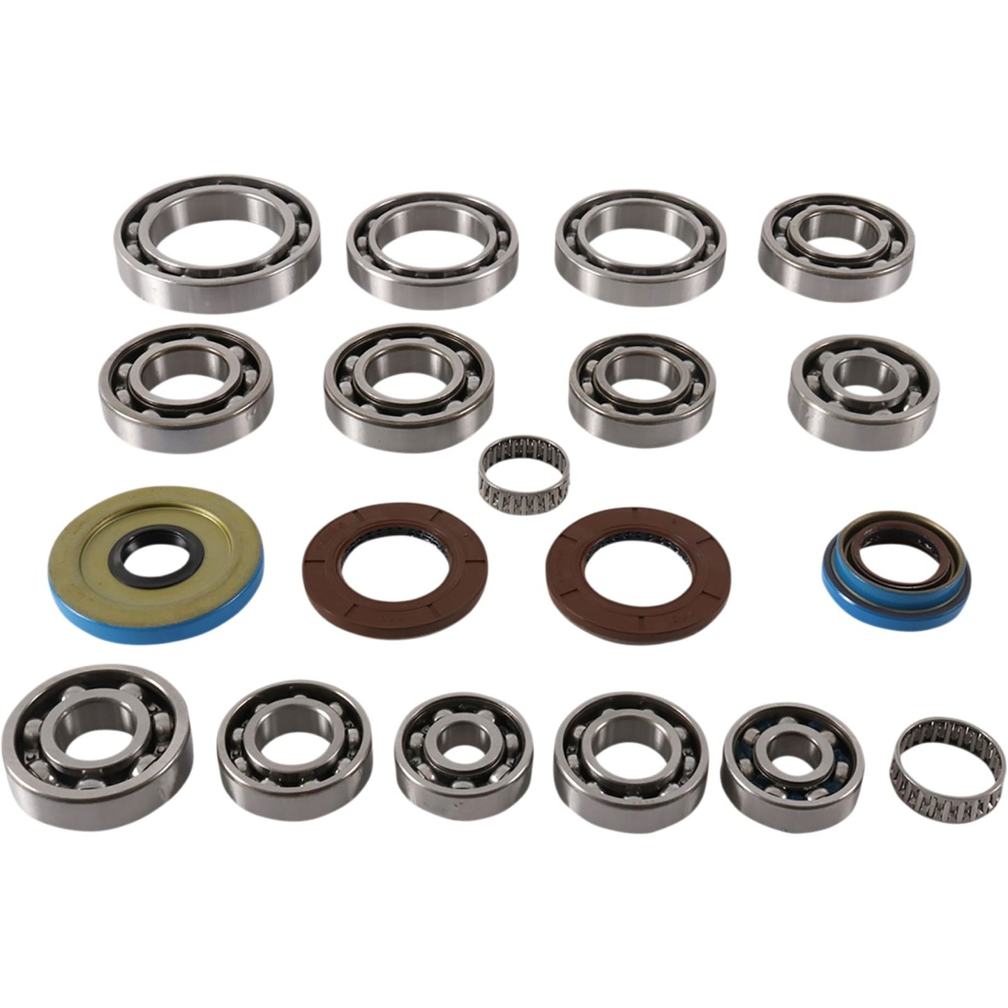 Moose Offroad Transaxle Bearing/Seal Kit for Polaris 1205-0398_1031221
