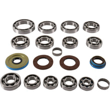 Moose Offroad Transaxle Bearing/Seal Kit for Polaris 1205-0398_1031221