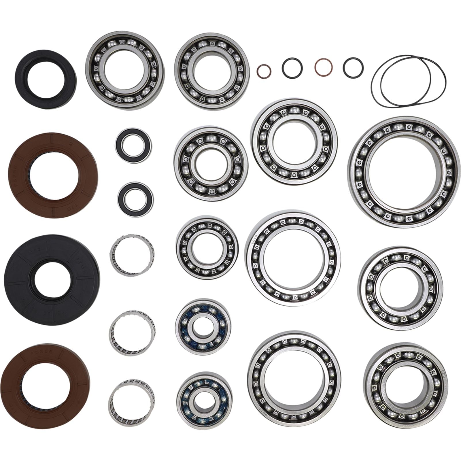 Moose Offroad Transaxle Bearing/Seal Kit for Polaris 1205-0399_1056876